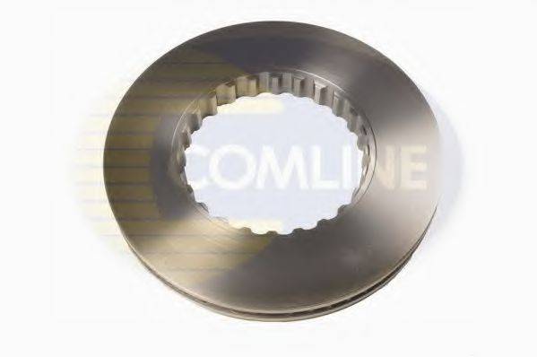 гальмівний диск COMLINE ADC9039V