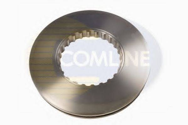 гальмівний диск COMLINE ADC9048V