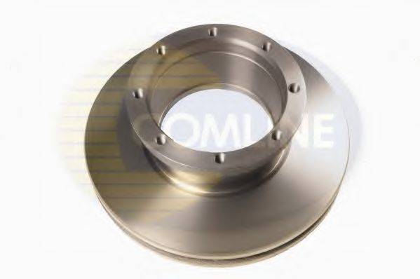 COMLINE ADC9071V Тормозной диск