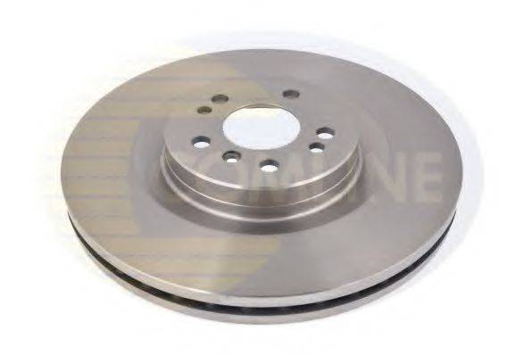COMLINE ADC1646V Тормозной диск