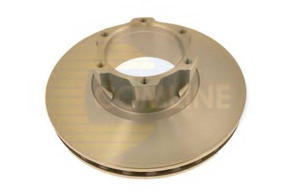 COMLINE ADC1654V Тормозной диск
