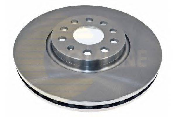 COMLINE ADC2601V Тормозной диск