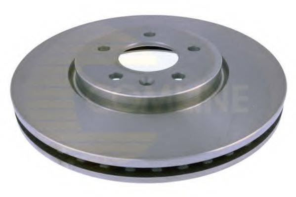 COMLINE ADC1159V Тормозной диск