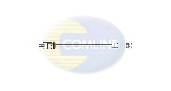 COMLINE WL005 Сигнализатор, износ тормозных колодок