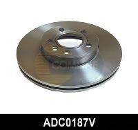 COMLINE ADC0187V Тормозной диск