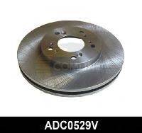 Тормозной диск COMLINE ADC0529V