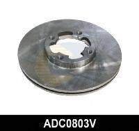 COMLINE ADC0803V гальмівний диск