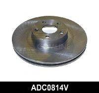 COMLINE ADC0814V гальмівний диск