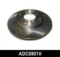 Тормозной диск COMLINE ADC0901V