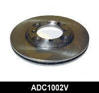 COMLINE ADC1002V Тормозной диск
