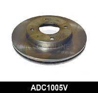 COMLINE ADC1005V гальмівний диск