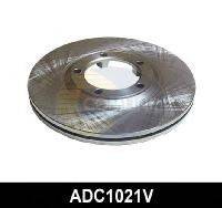 COMLINE ADC1021V гальмівний диск