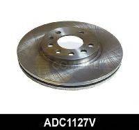 COMLINE ADC1127V гальмівний диск
