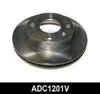 гальмівний диск COMLINE ADC1201V