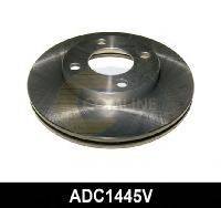 гальмівний диск COMLINE ADC1445V