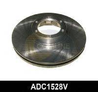 гальмівний диск COMLINE ADC1528V