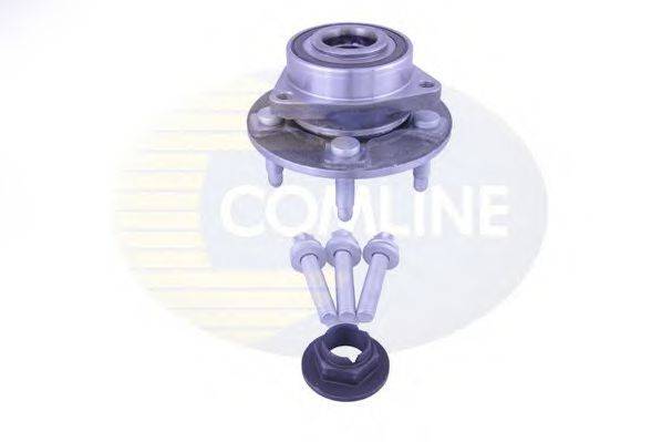COMLINE CHA113 Комплект підшипника ступиці колеса