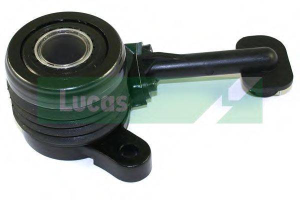 LUCAS ENGINE DRIVE GEPC0201 Центральный выключатель, система сцепления