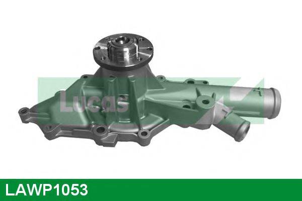 Водяний насос LUCAS ENGINE DRIVE LAWP1053