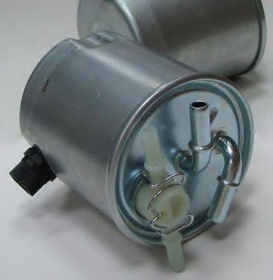CHAMPION L497606 Топливный фильтр