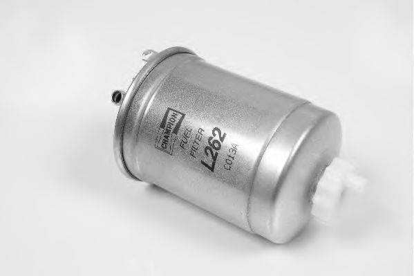 CHAMPION L262606 Топливный фильтр