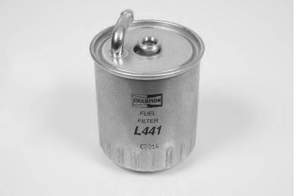 CHAMPION L441606 Топливный фильтр