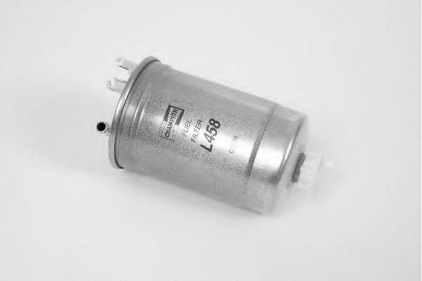 Топливный фильтр CHAMPION L458/606