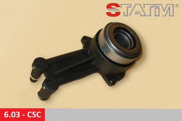 STATIM 603CSC Центральный выключатель, система сцепления