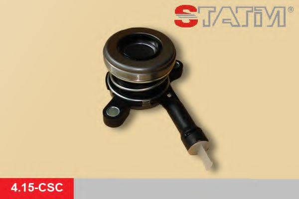 STATIM 415CSC Центральный выключатель, система сцепления