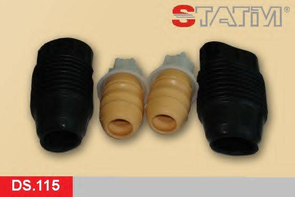 STATIM DS115 Пылезащитный комплект, амортизатор