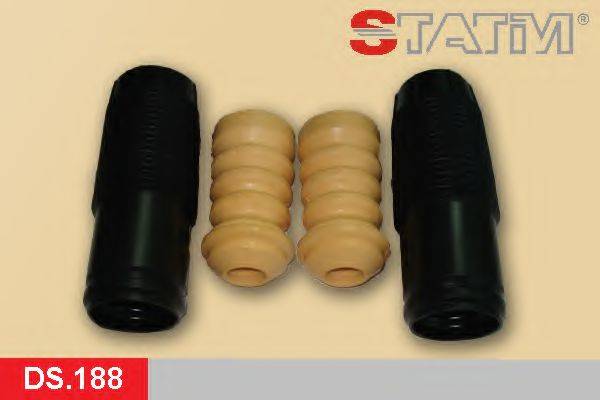 STATIM DS188 Пылезащитный комплект, амортизатор