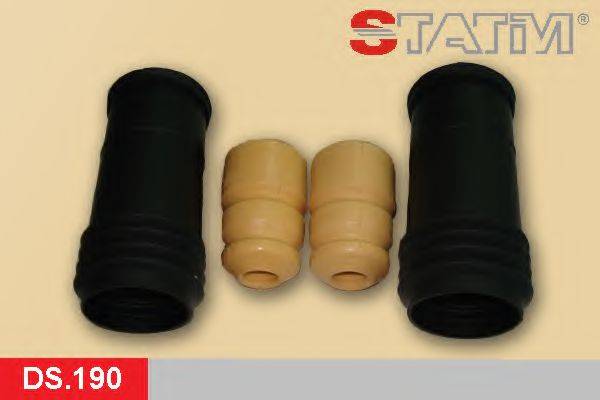 STATIM DS190 Пылезащитный комплект, амортизатор