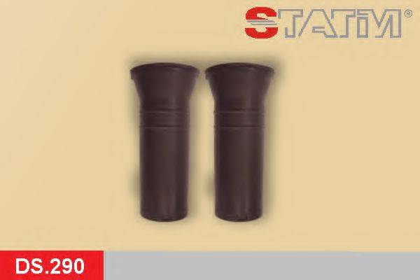 STATIM DS290 Пылезащитный комплект, амортизатор
