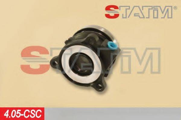 STATIM 405CSC Центральный выключатель, система сцепления
