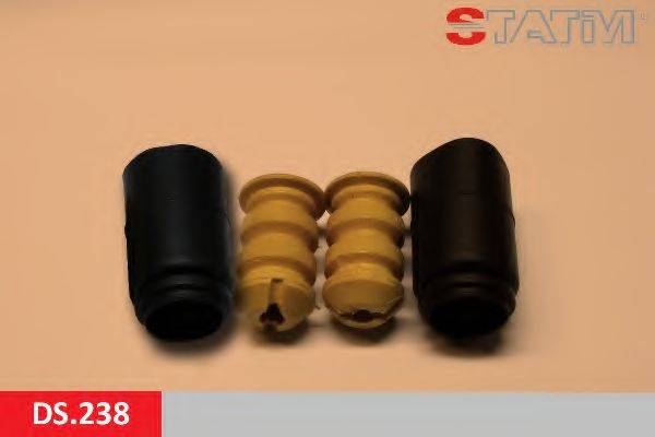 STATIM DS238 Пылезащитный комплект, амортизатор
