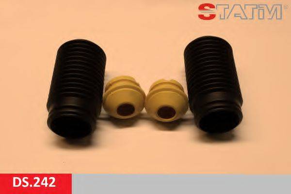 STATIM DS242 Пылезащитный комплект, амортизатор