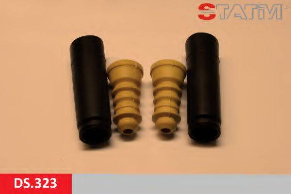 STATIM DS323 Пылезащитный комплект, амортизатор