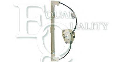 Підйомний пристрій для вікон EQUAL QUALITY 010441