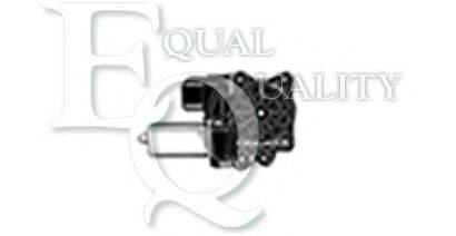Електродвигун, склопідйомник EQUAL QUALITY 050565