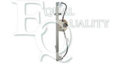 Підйомний пристрій для вікон EQUAL QUALITY 061035