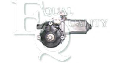 EQUAL QUALITY 090151 Електродвигун, склопідйомник