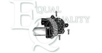 Електродвигун, склопідйомник EQUAL QUALITY 140656