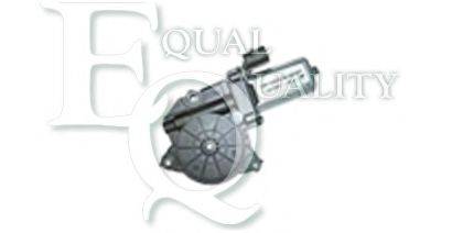 Електродвигун, склопідйомник EQUAL QUALITY 140952