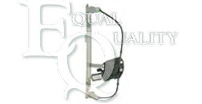 Підйомний пристрій для вікон EQUAL QUALITY 142411