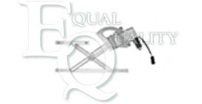 EQUAL QUALITY 370211 Подъемное устройство для окон