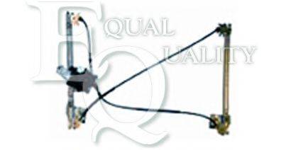 EQUAL QUALITY 410211 Подъемное устройство для окон