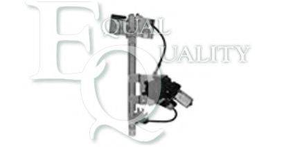 Підйомний пристрій для вікон EQUAL QUALITY 410321