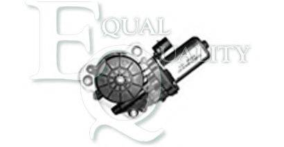 Електродвигун, склопідйомник EQUAL QUALITY 410952