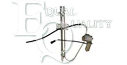 EQUAL QUALITY 440711 Подъемное устройство для окон