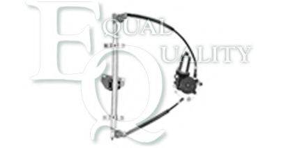 EQUAL QUALITY 440811 Подъемное устройство для окон